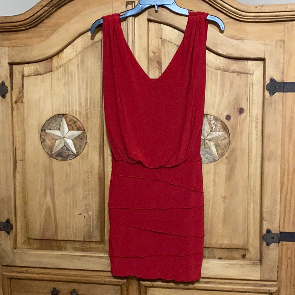 Formal dress